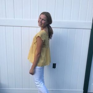 Meet your Posher, Olivia